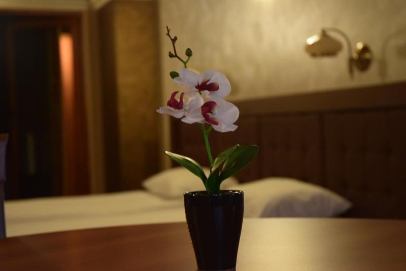 Hotel Elit Pernik Zewnętrze zdjęcie