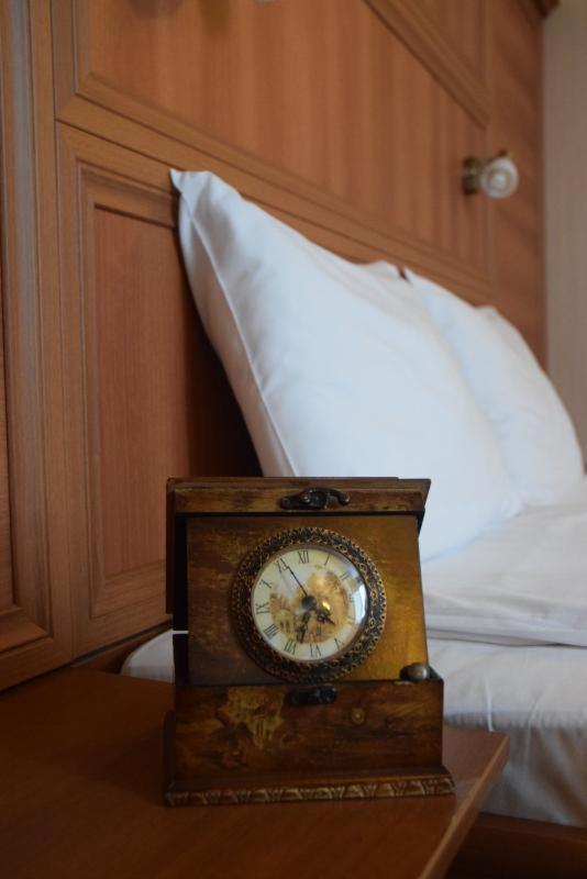 Hotel Elit Pernik Zewnętrze zdjęcie
