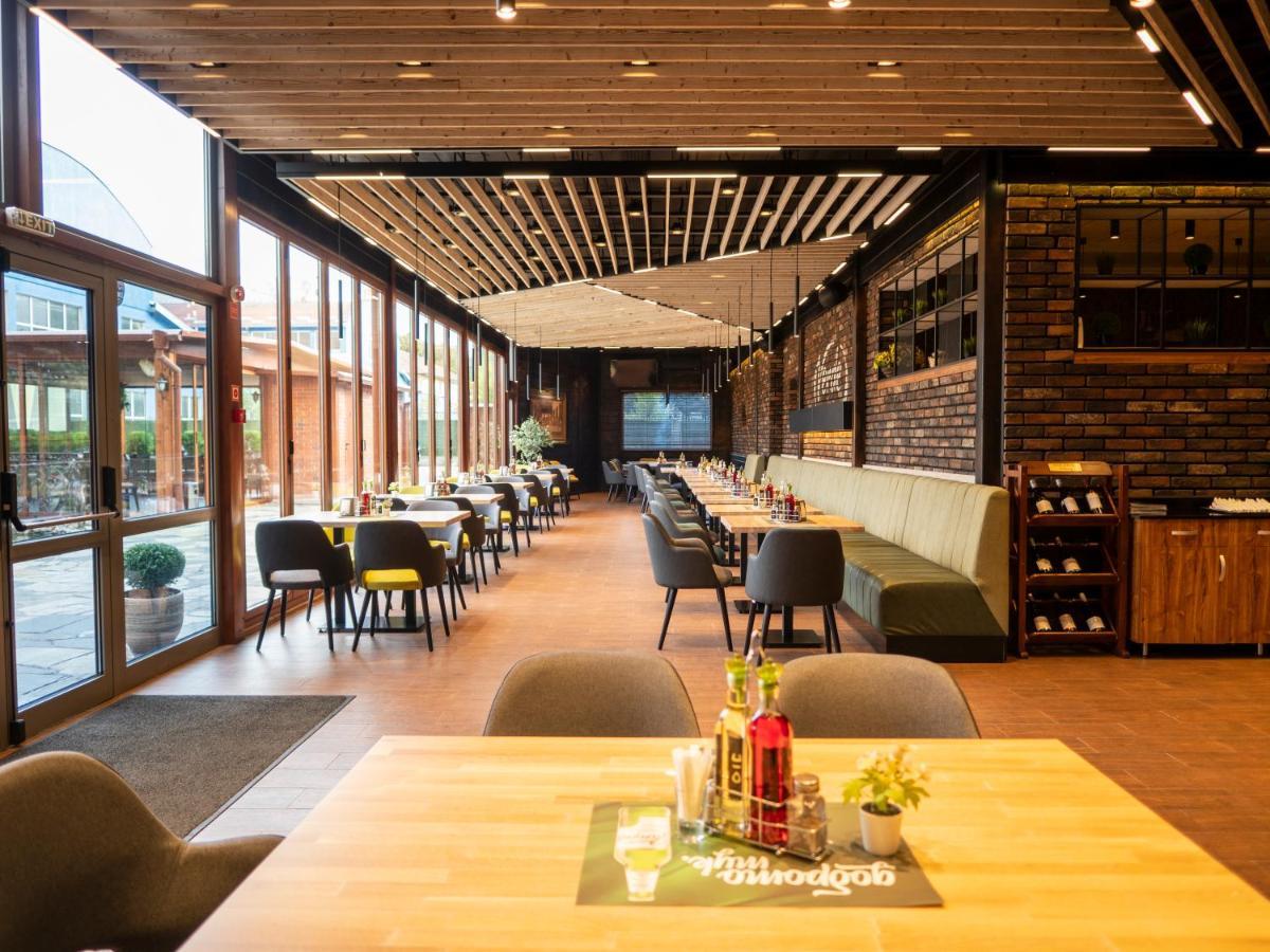Hotel Elit Pernik Zewnętrze zdjęcie