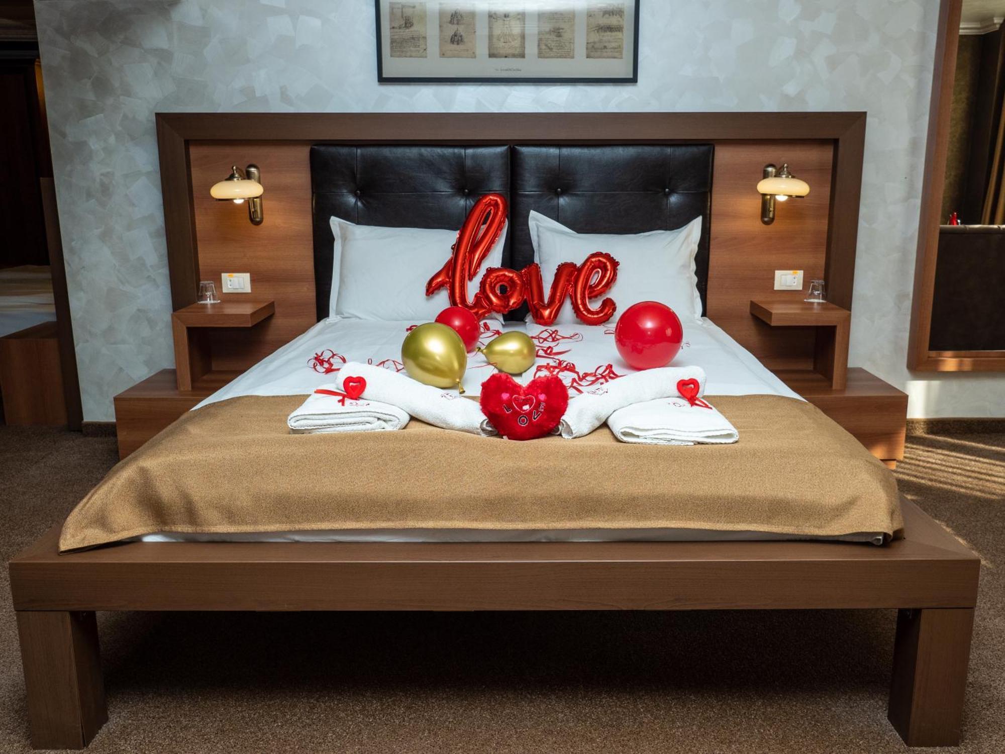 Hotel Elit Pernik Zewnętrze zdjęcie