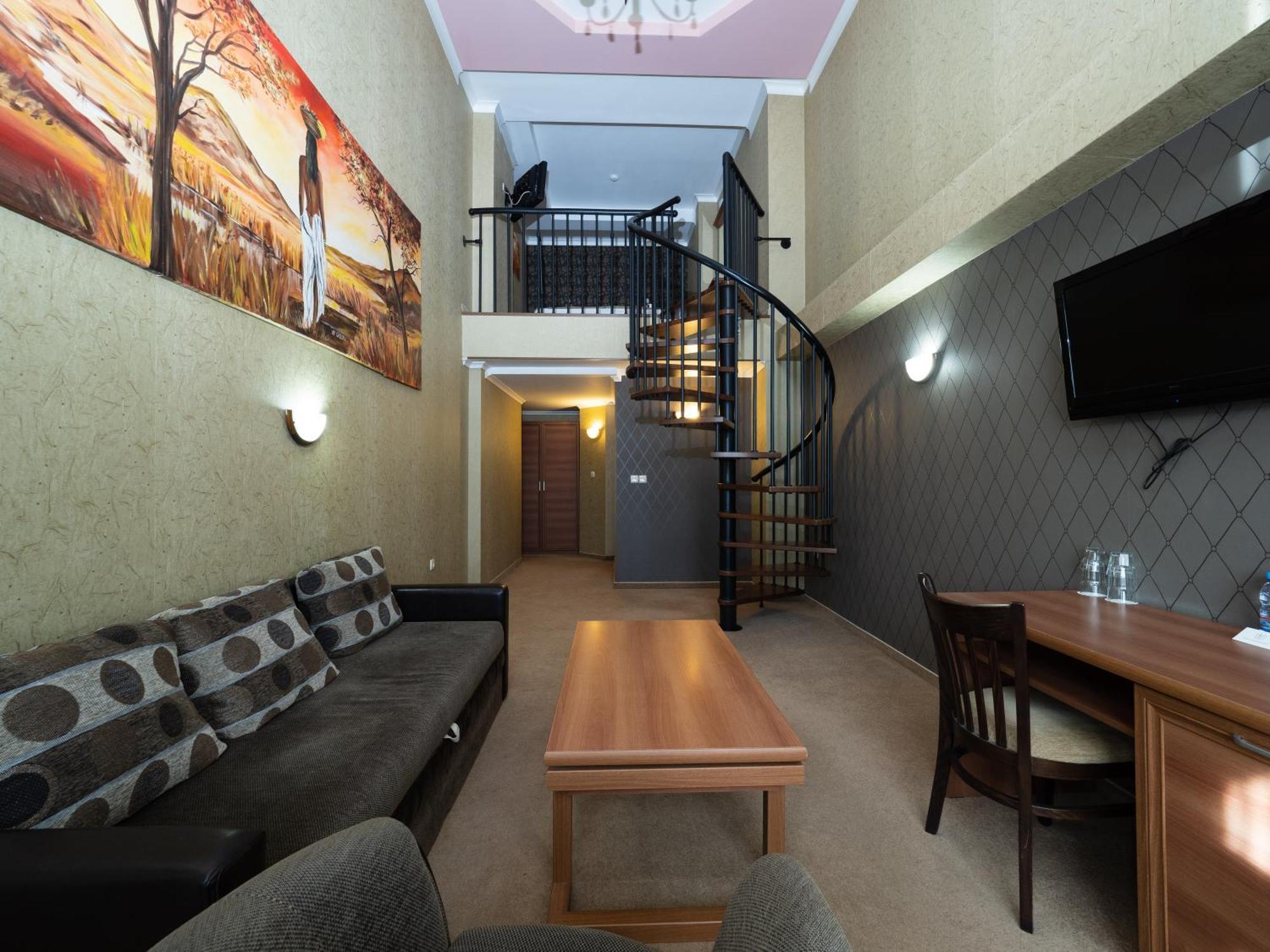Hotel Elit Pernik Zewnętrze zdjęcie