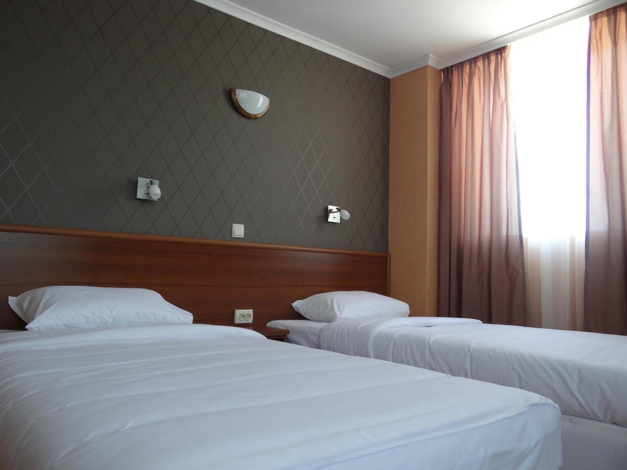Hotel Elit Pernik Zewnętrze zdjęcie