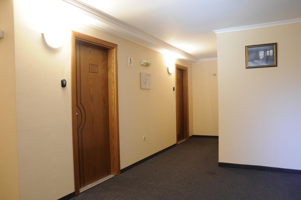 Hotel Elit Pernik Zewnętrze zdjęcie