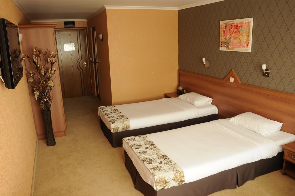 Hotel Elit Pernik Zewnętrze zdjęcie