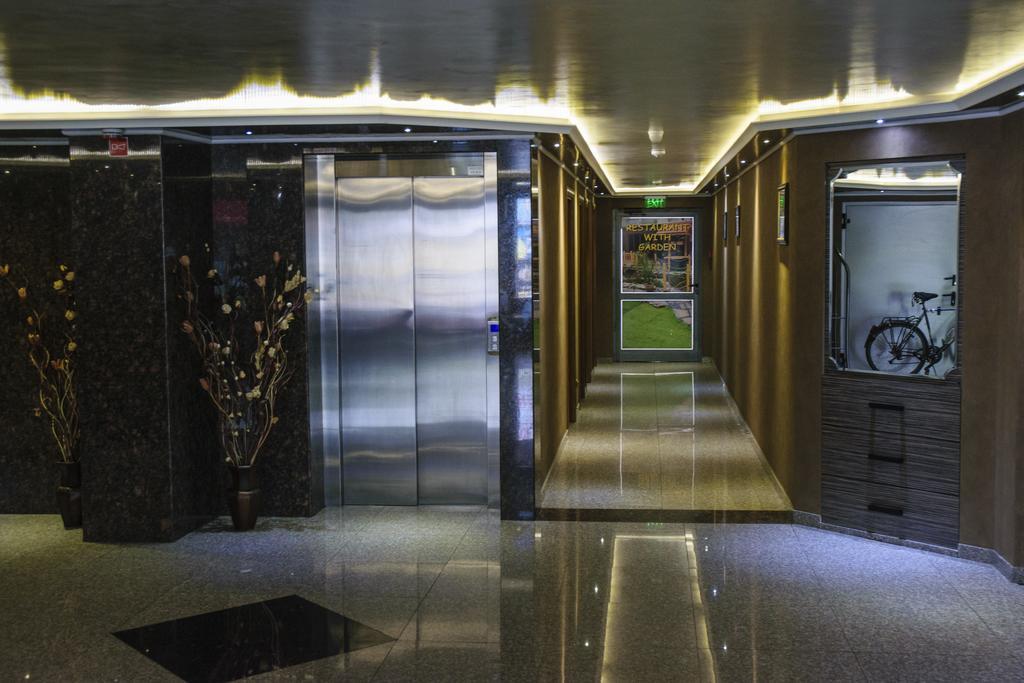 Hotel Elit Pernik Zewnętrze zdjęcie
