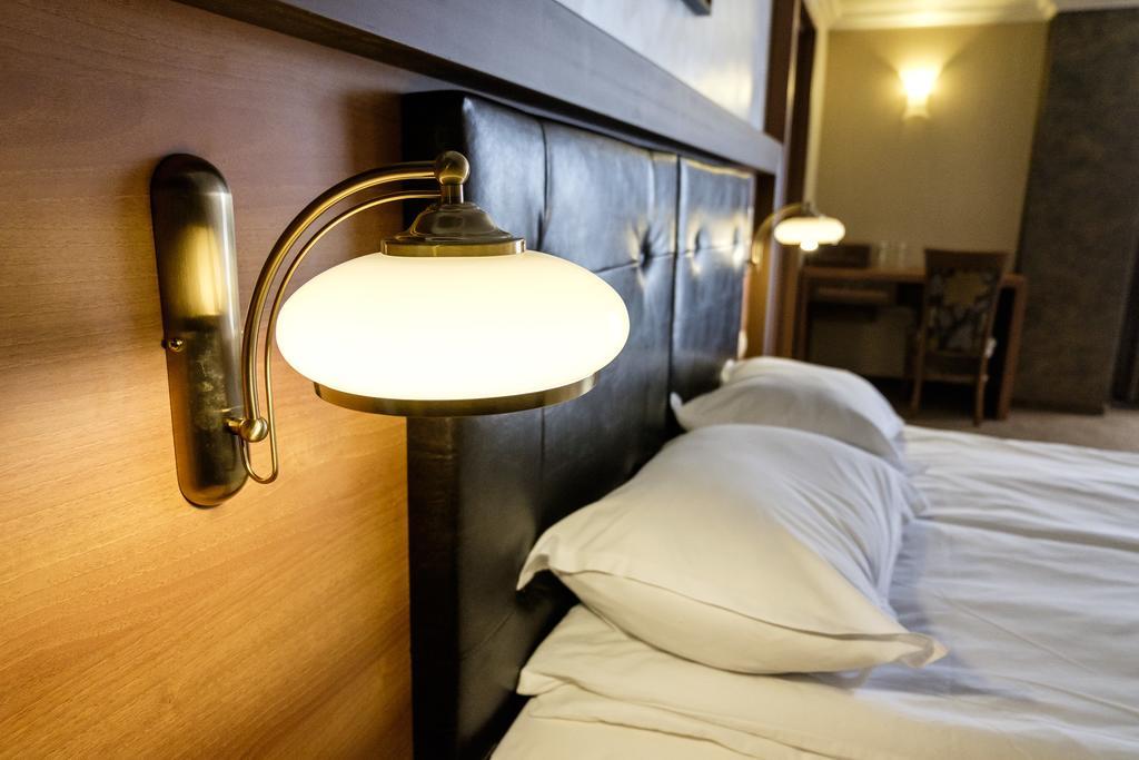 Hotel Elit Pernik Zewnętrze zdjęcie