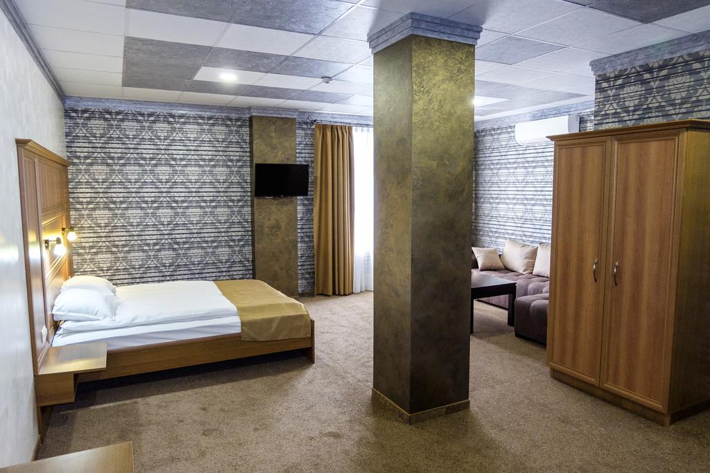 Hotel Elit Pernik Zewnętrze zdjęcie