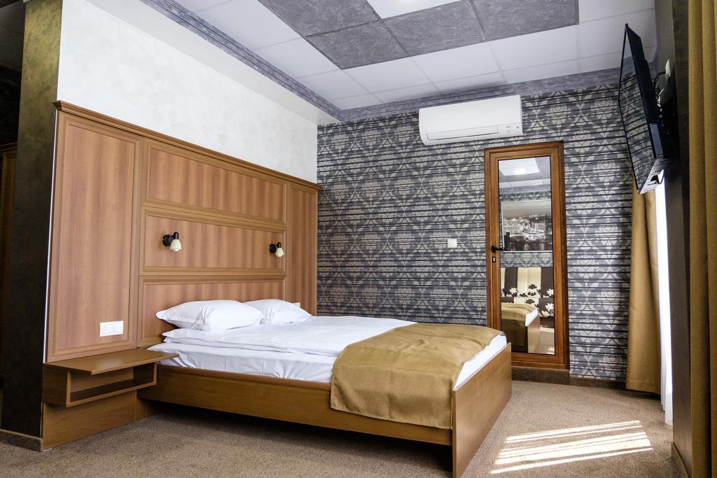 Hotel Elit Pernik Zewnętrze zdjęcie