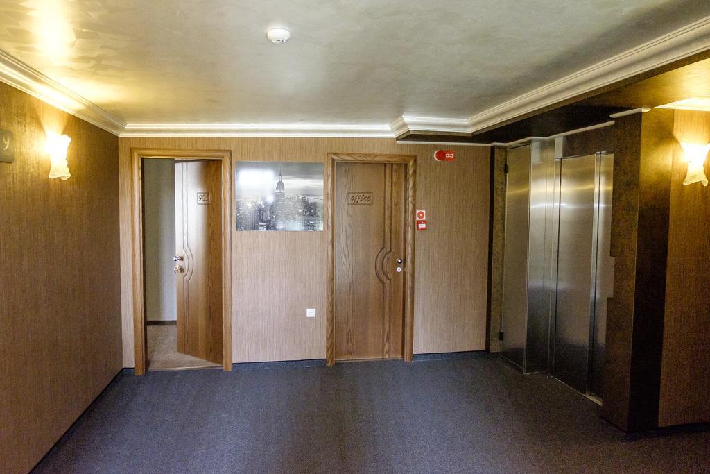 Hotel Elit Pernik Zewnętrze zdjęcie