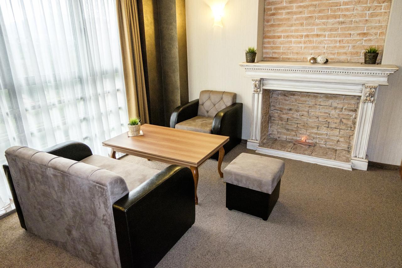 Hotel Elit Pernik Zewnętrze zdjęcie